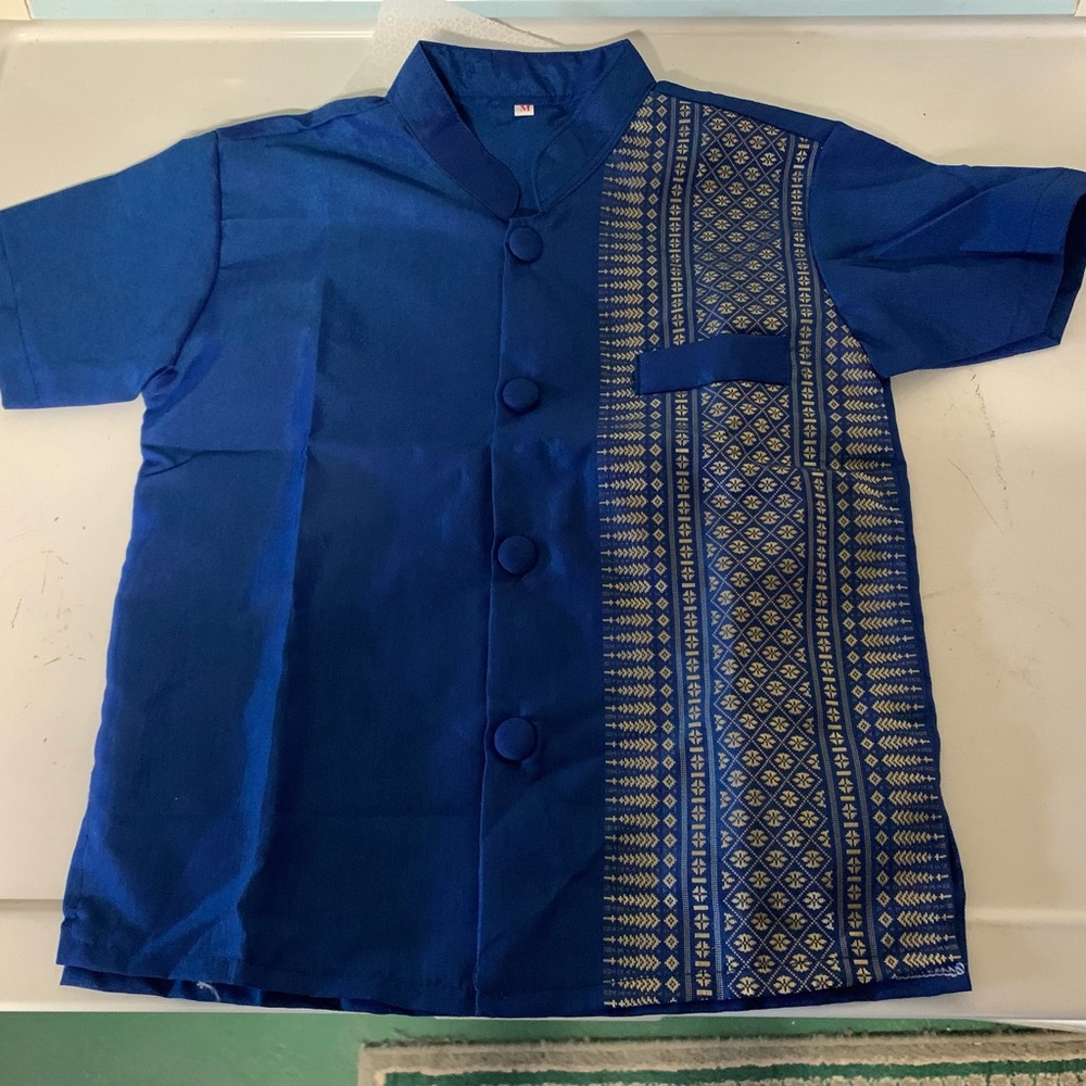 Boy Shirt